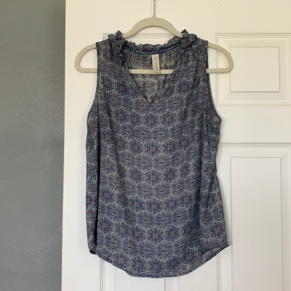 Evereve blouse